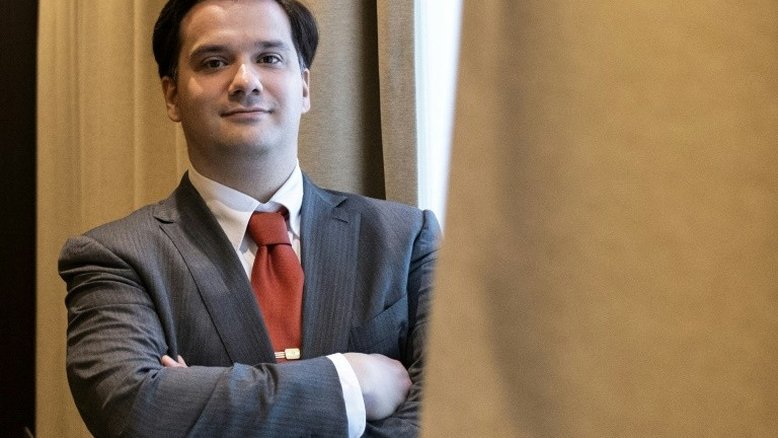 Antigo 'barão do bitcoin' quer criar uma agência de classificação de criptomoedas