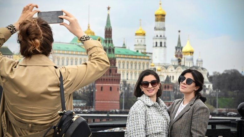 Organização Mundial do Turismo suspende Rússia por guerra na Ucrânia