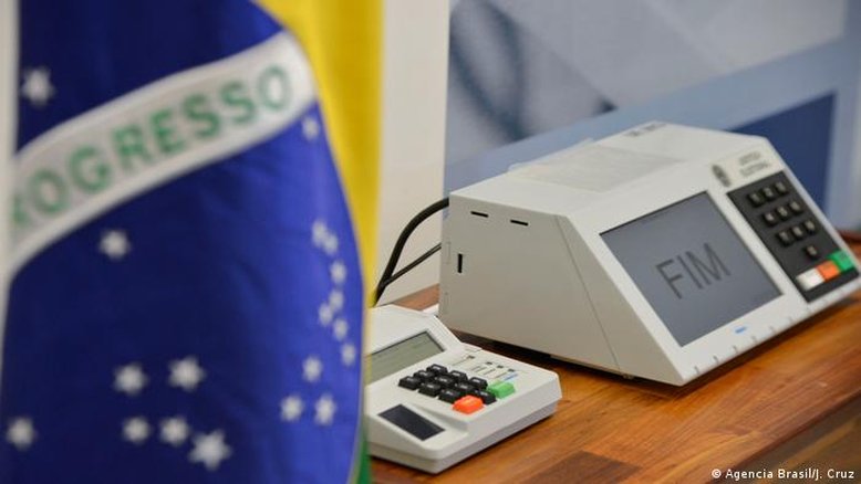 Como o "voto jovem" pode influenciar a eleição brasileira