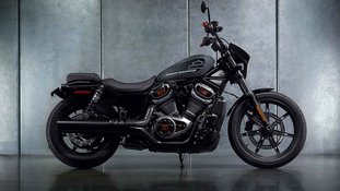 Nova Harley-Davidson Nightster recebe motor de 975 cc; assista