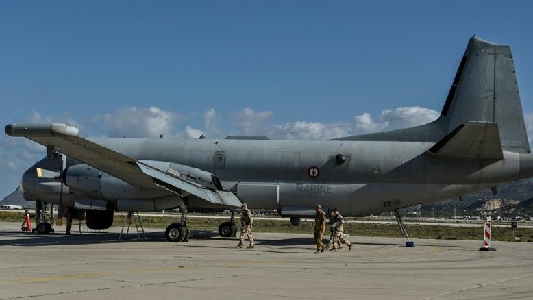 Rússia reforça sua presença no Mediterrâneo oriental sob o olhar da Otan