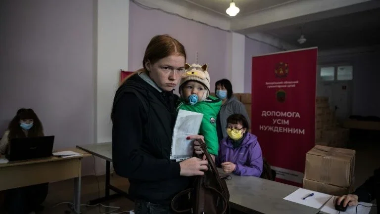 UE acusa Rússia de 