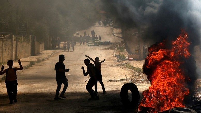Habitantes de Jenin se organizam contra 'ofensiva' israelense