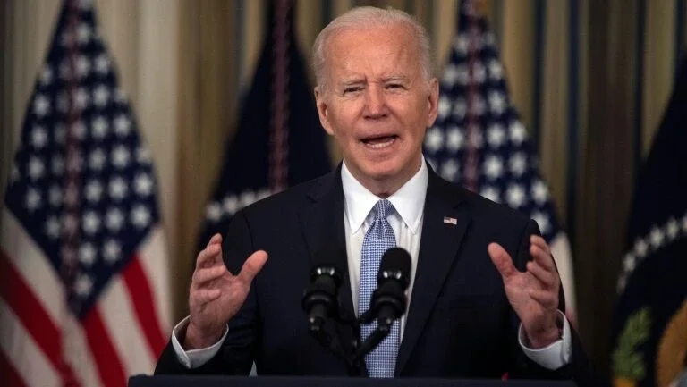 Biden e Modi falarão sobre Ucrânia em reunião virtual na segunda