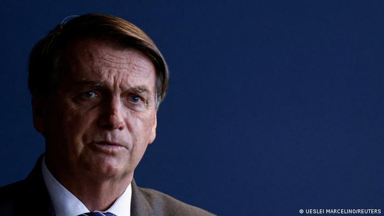 "Bolsonaro está muito no páreo", afirma cientista política