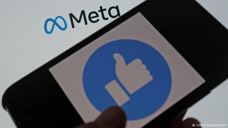 Facebook remove perfis ligados a militares por desinformação