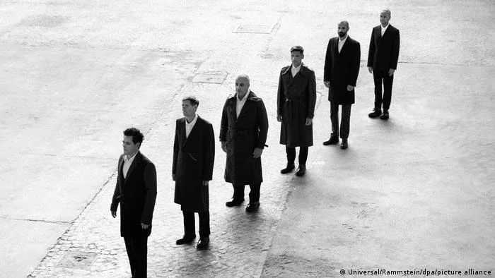 Rammstein: um novo álbum e uma despedida?