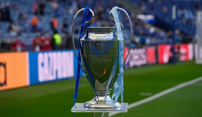 Veja as datas dos jogos das quartas de final da Champions League - ISTOÉ  Independente