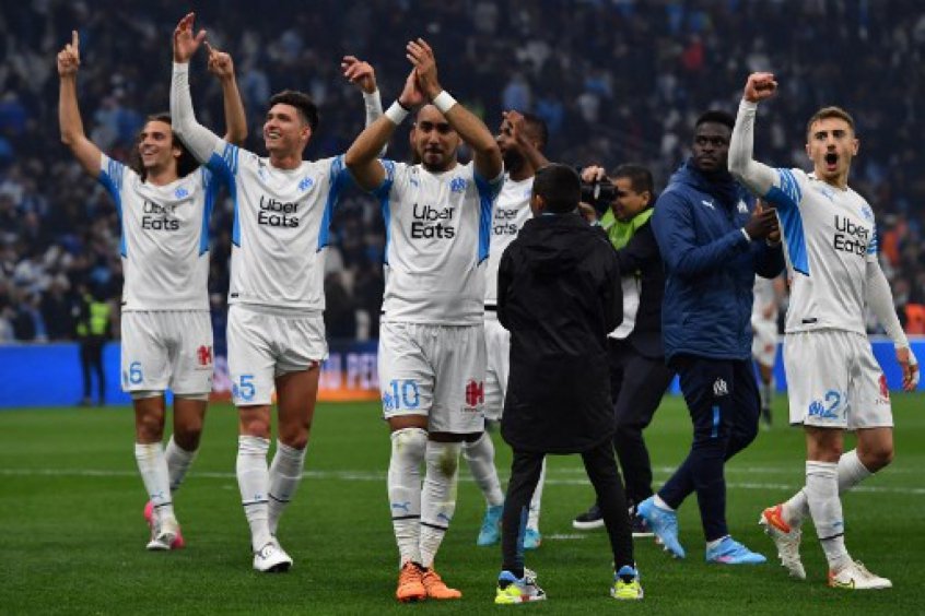 Olympique de Marselha x PSG: onde assistir, horário e escalações