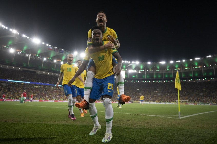 Seleção Brasileira vai jogar amistoso contra o Japão em preparação para a Copa do Mundo 2022