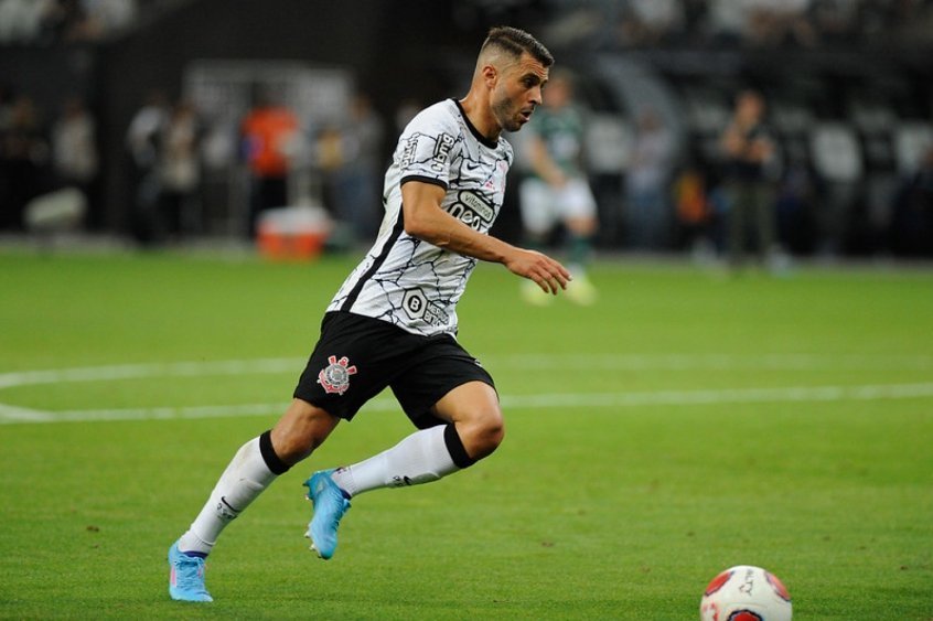 Júnior Moraes não empolga em seu início pelo Corinthians ISTOÉ Independente Júnior Moraes não empolga em seu início pelo Corinthians ISTOÉ Independente