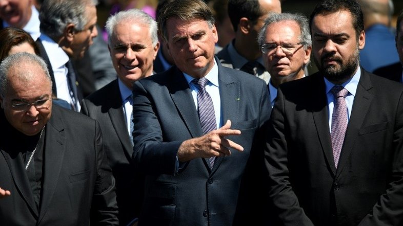 Petrobras, na encruzilhada em difícil ano eleitoral