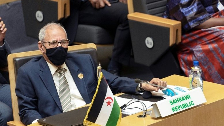 Separatistas saarauís da Frente Polisário dizem 'romper' com governo espanhol