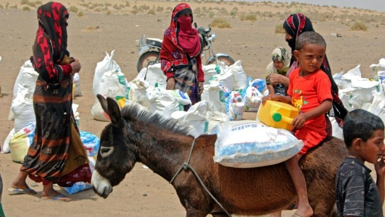 Banco Mundial afirma que guerra na Ucrânia aumenta riscos no Oriente Médio e Norte da África