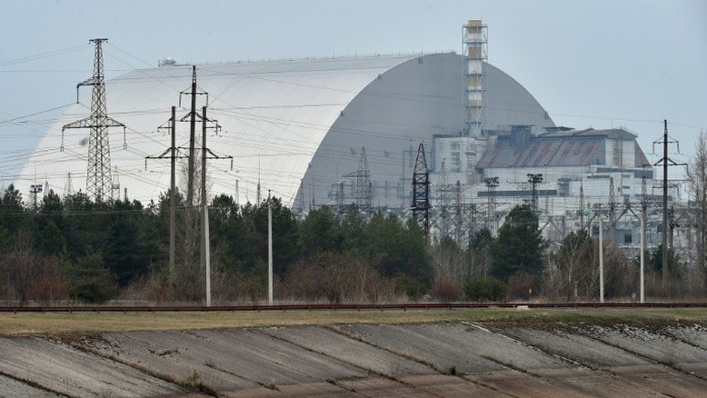 Impossível controlar radioatividade em Chernobyl, dizem autoridades ucranianas