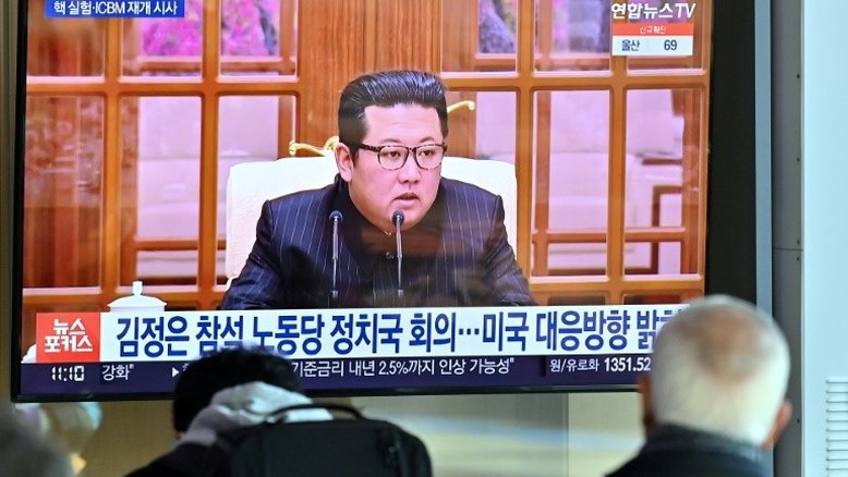 Coreia do Norte planeja testar armas nucleares, dizem EUA