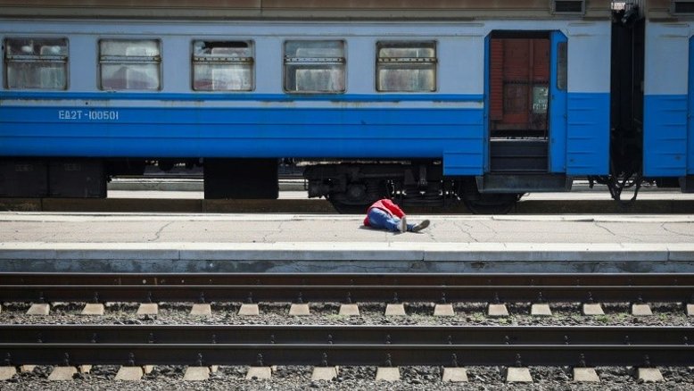 Zelensky pede 'resposta mundial firme' após massacre de civis em Kramatorsk
