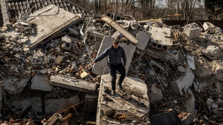 Rússia ameaça intensificar seus ataques contra Kiev