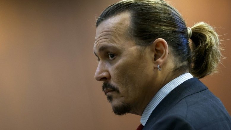 Disney tirou Depp de 'Piratas do Caribe' por acusações de abuso, diz ex-agente