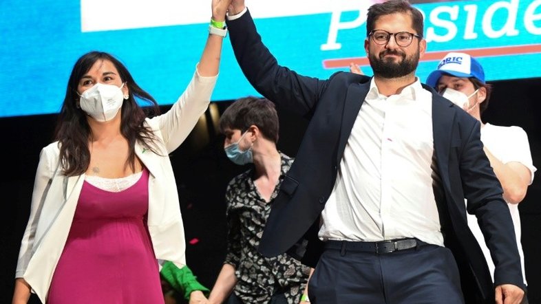 Governo do Chile faz autocrítica após o primeiro mês: 'Podemos fazer muito melhor'