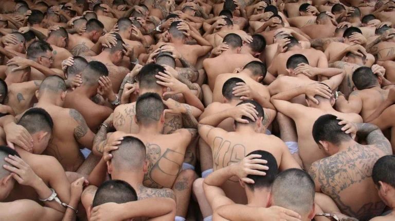 A mão dura é suficiente para vencer a 