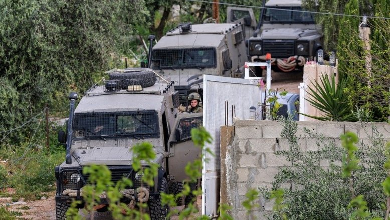 Nova jornada de violência em Israel e na Cisjordânia ocupada
