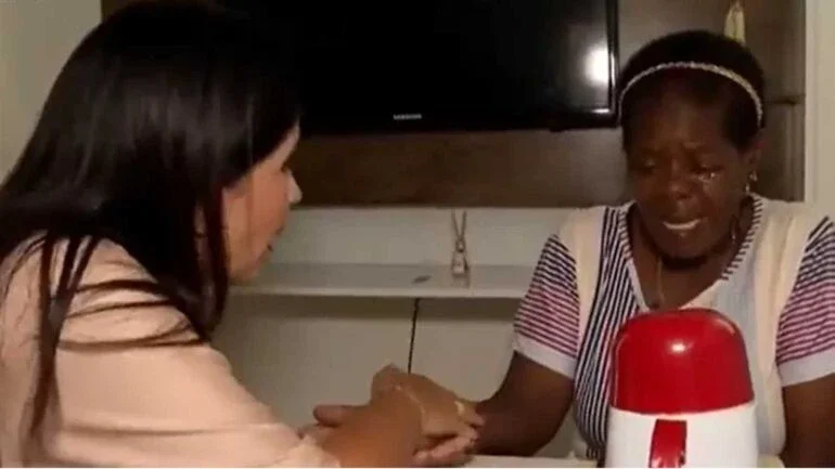 Reprodução/ TV Globo