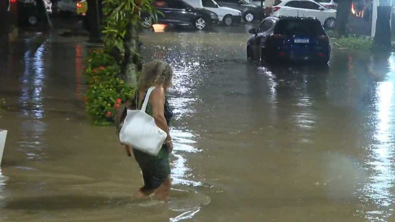 Reprodução/ GloboNews