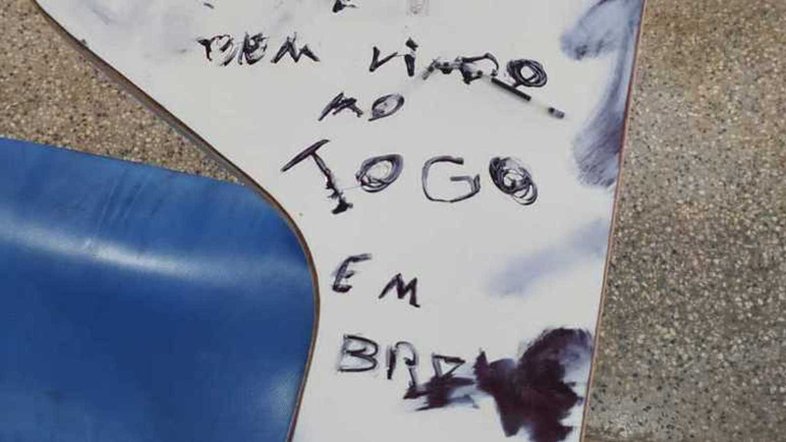 Divulgação/Polícia Federal