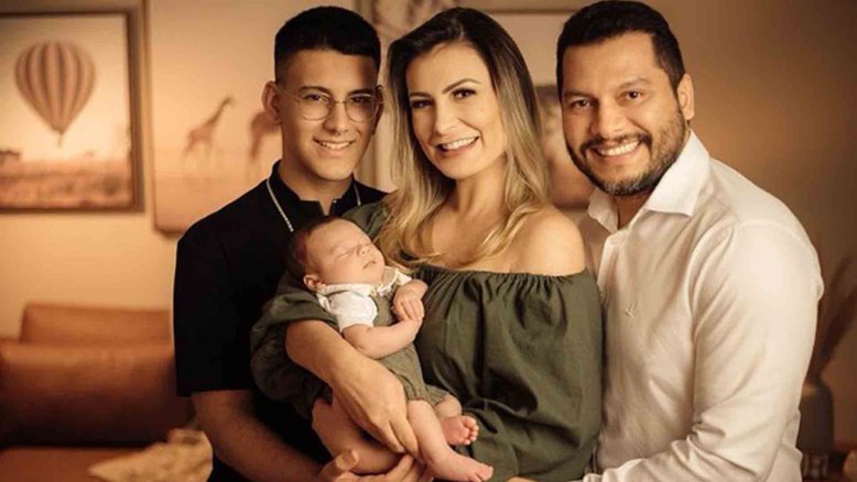 Reprodução / ANA ZAGO