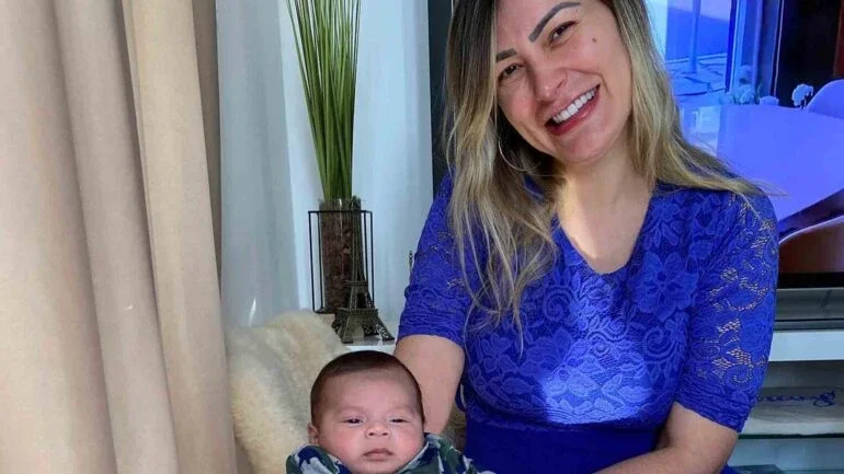 Advogada explica porque Andressa Urach perdeu guarda do filho para ex-marido