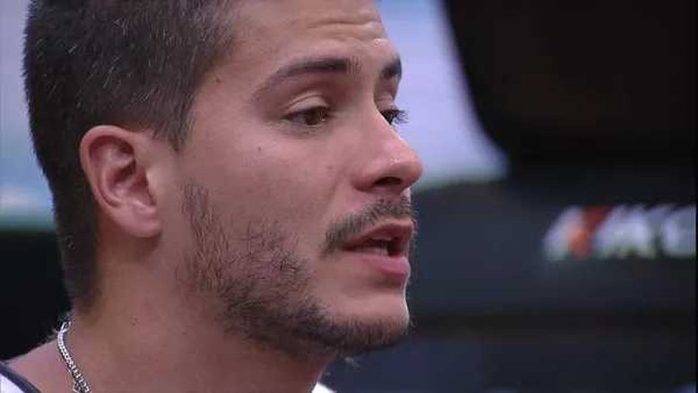 Reprodução/Globoplay