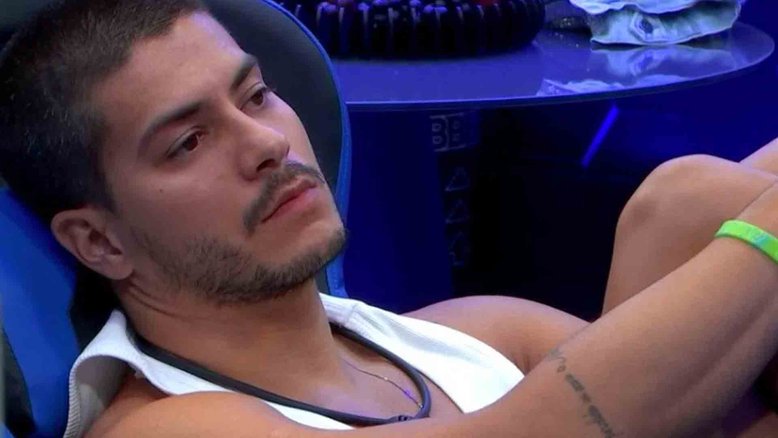 Reprodução / TV Globo 