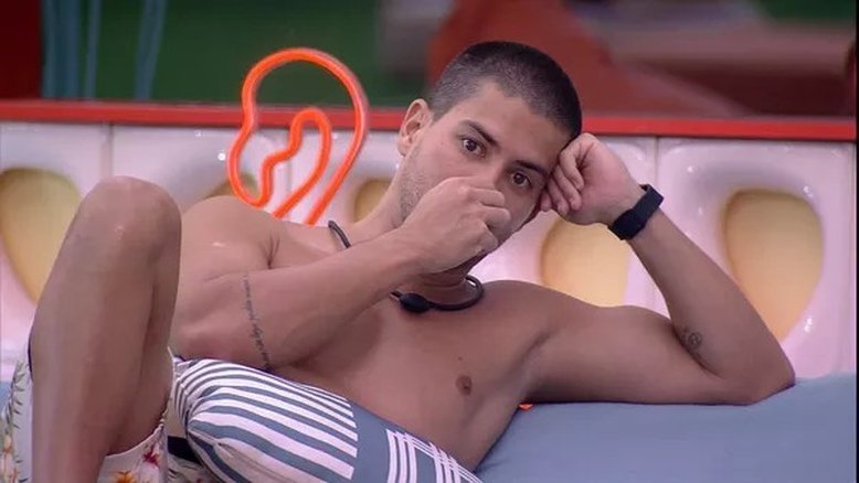 Reprodução/Globoplay