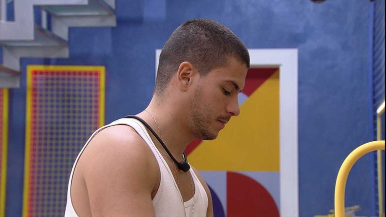 Reprodução/Globoplay