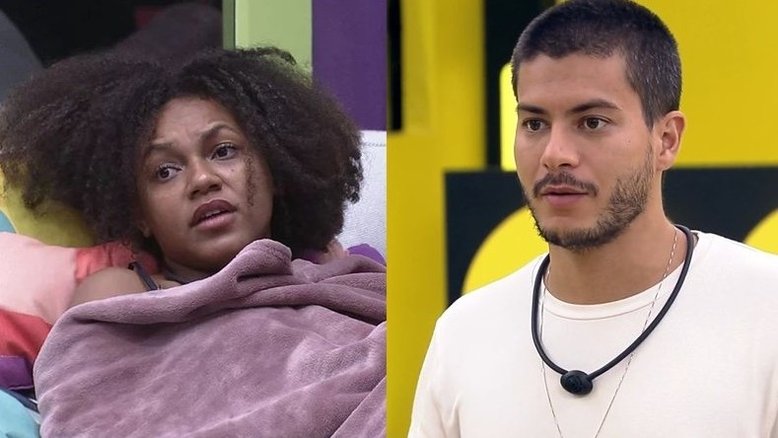 Reprodução/TV Globo