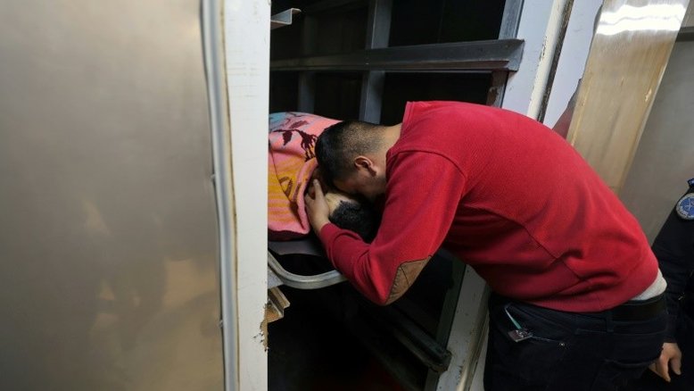 Exército de Israel mata advogado e dois jovens palestinos em operação na Cisjordânia