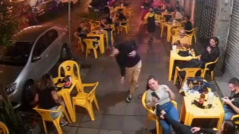 Reprodução