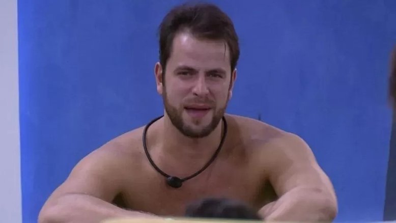 BBB22: Pela 2ª vez consecutiva, Gustavo é eleito o participante mais odiado