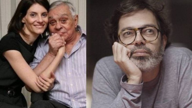 Filhos de Chico Anysio pedem apartamento e carros 'enferrujando'