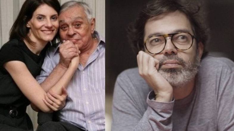 Filhos de Chico Anysio pedem apartamento e carros 'enferrujando'