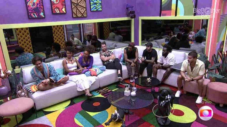 BBB22: Participantes recebem prêmios e punições em Jogo da Discórdia