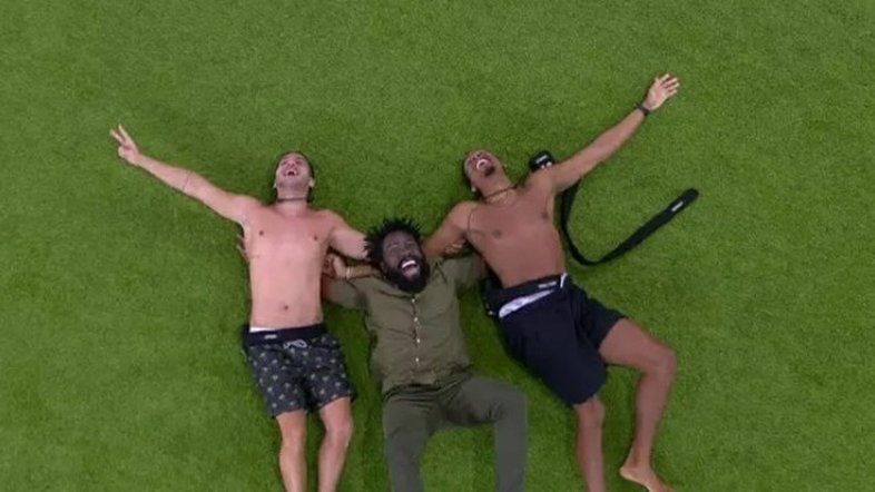 BBB22: Final do reality terá cinco cantores, participantes vetados e muitos mais