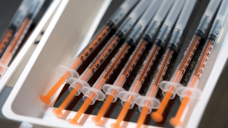 Moderna pede permissão para vacina anticovid para menores de 6 anos nos EUA