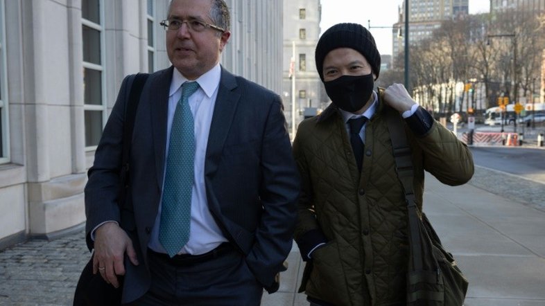 Ex-banqueiro do Goldman Sachs é condenado por escândalo na Malásia