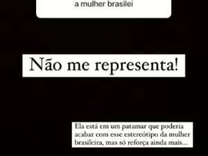 'Não me representa', declara esposa de Sorocaba sobre Anitta 4 'Não me representa', declara esposa de Sorocaba sobre Anitta