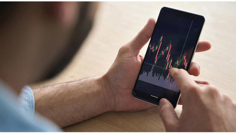 Mundo do investimentos ganha novos adeptos graças às plataformas digitais de negociação