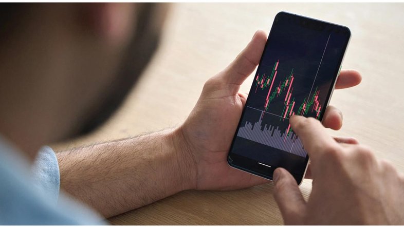 Mundo do investimentos ganha novos adeptos graças às plataformas digitais de negociação