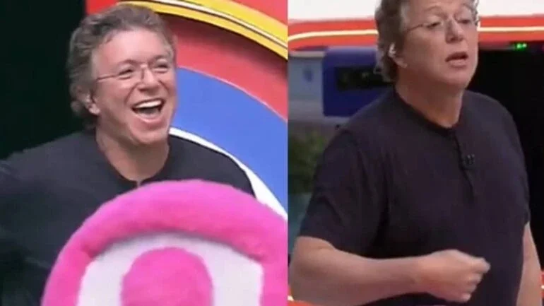 Reprodução/ TV Globo