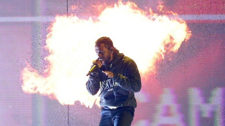 Kendrick Lamar anuncia novo álbum para 13 de maio